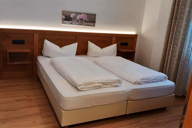 Hotel Residence Eden 