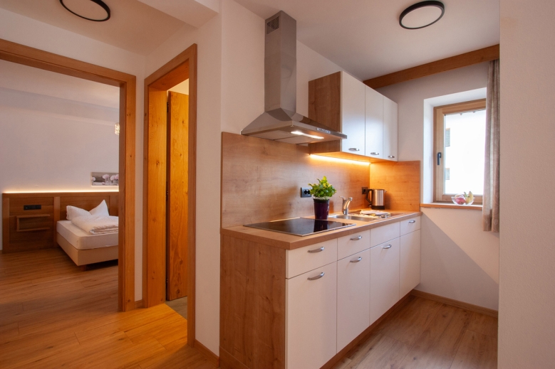Hotel Residence Eden  dovolenka