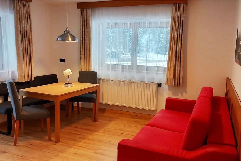 Hotel Residence Eden 