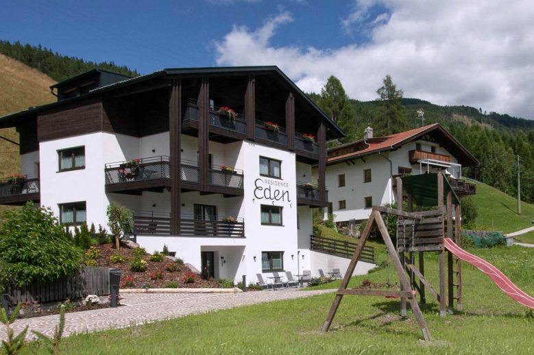 Hotel Residence Eden  dovolenka