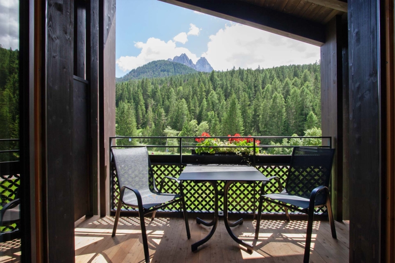 Hotel Residence Eden  dovolenka