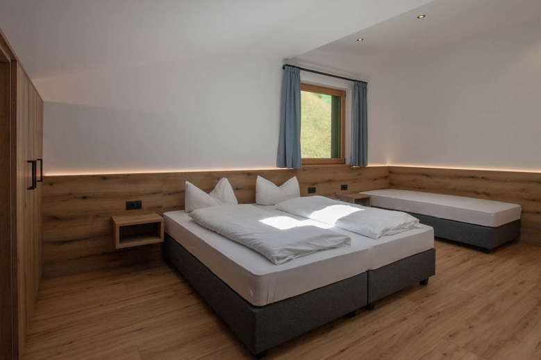 Hotel Residence Eden  dovolenka