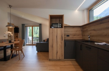 Residence Eden **