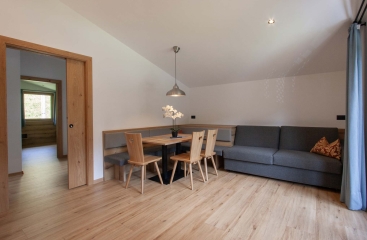 Residence Eden **