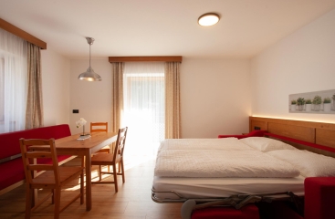 Residence Eden **