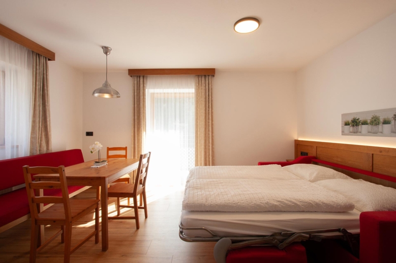 Hotel Residence Eden  dovolenka