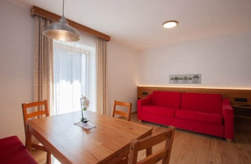 Residence Eden **