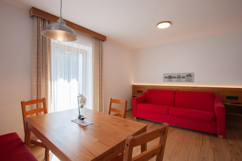 Hotel Residence Eden  dovolenka