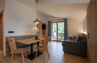 Residence Eden **