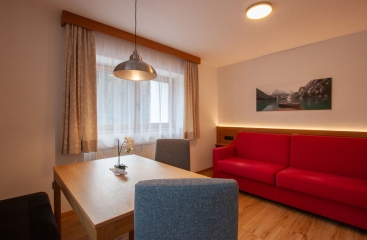 Residence Eden **