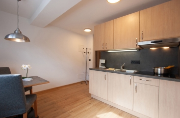 Residence Eden **