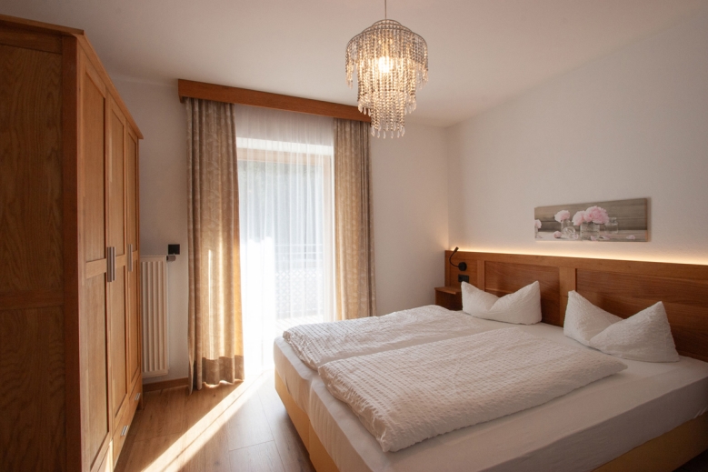 Hotel Residence Eden  dovolenka