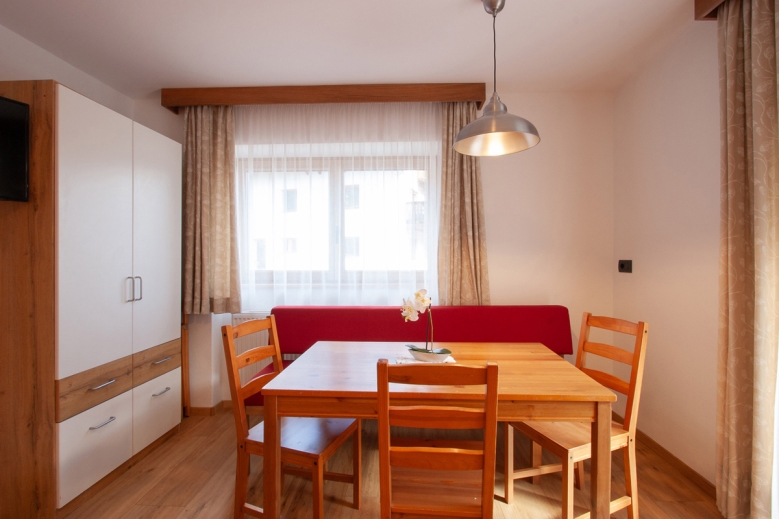 Hotel Residence Eden  dovolenka