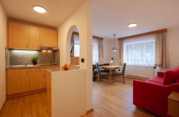 Residence Eden **