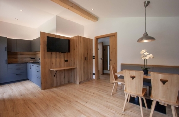 Residence Eden **