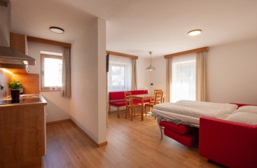 Residence Eden **
