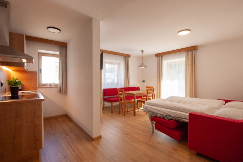 Hotel Residence Eden  dovolenka