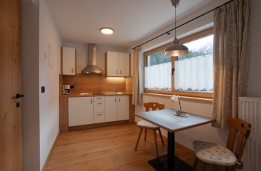 Residence Eden **