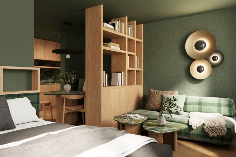 Hotel Post Residence 