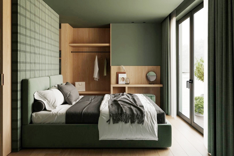Hotel Post Residence 
