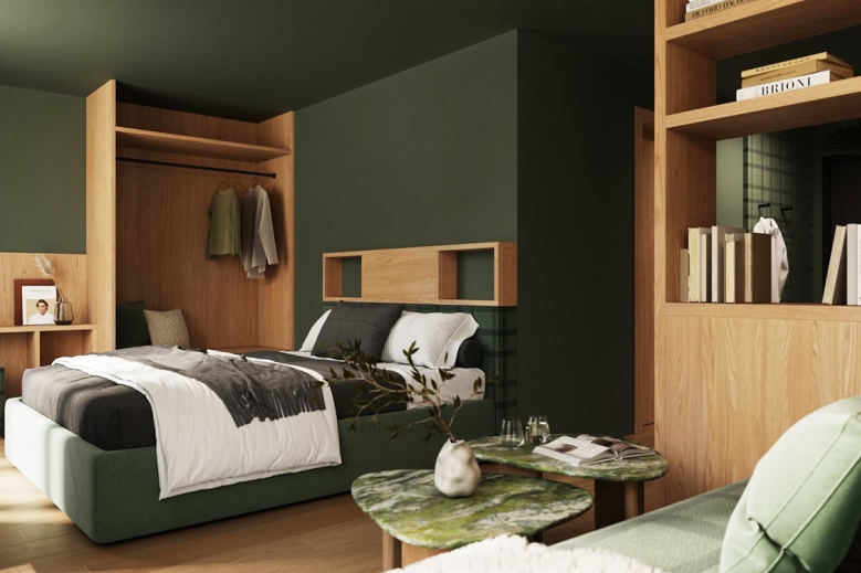 Hotel Post Residence 