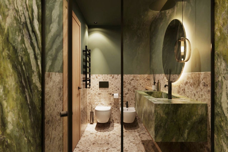 Hotel Post Residence 
