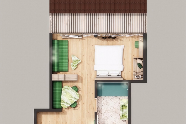 Hotel Post Residence 