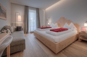 Hotel Il Tyrol ****S