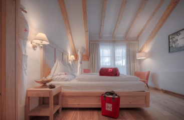 Hotel Il Tyrol ****S