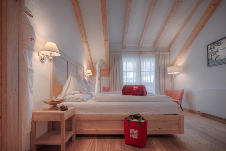 Hotel Hotel Tyrol 