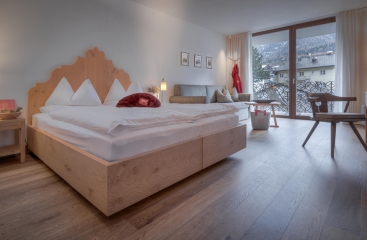 Hotel Il Tyrol ****S