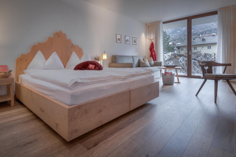 Hotel Hotel Tyrol 