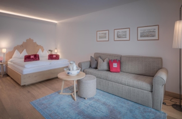 Hotel Il Tyrol ****S