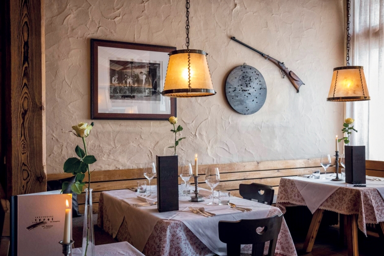 Hotel Hotel Tyrol 