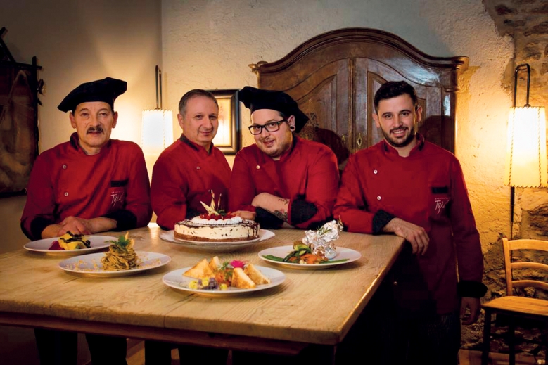 Hotel Hotel Tyrol 