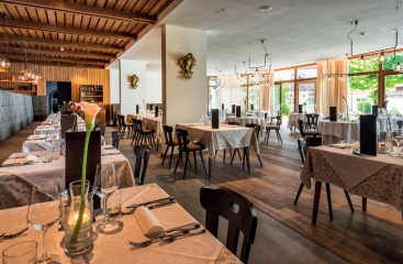 Hotel Il Tyrol ****S