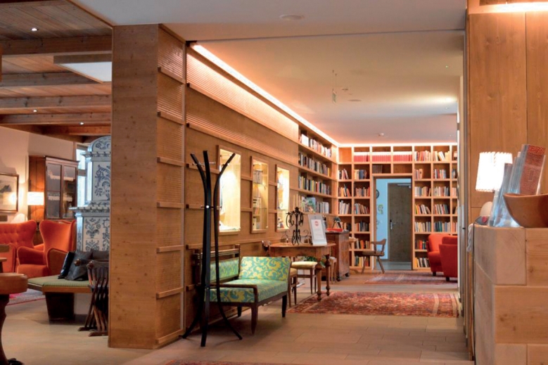 Hotel Hotel Tyrol 