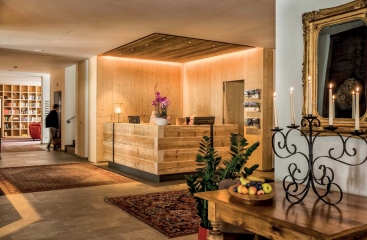 Hotel Il Tyrol ****S