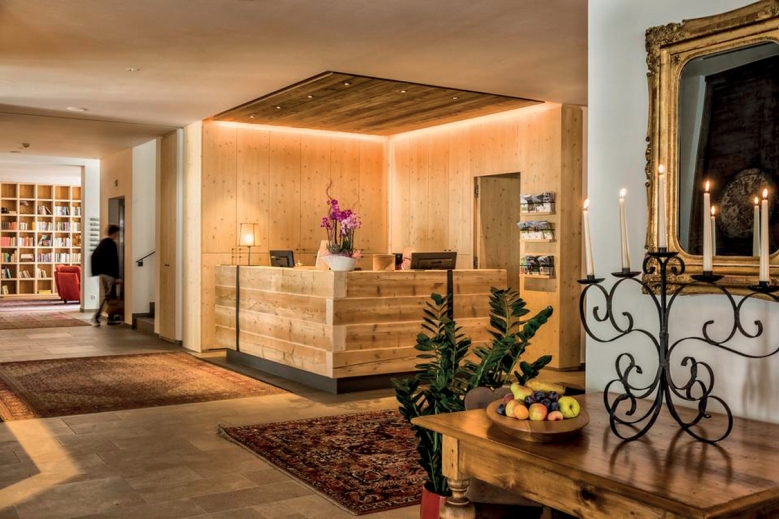 Hotel Hotel Tyrol 