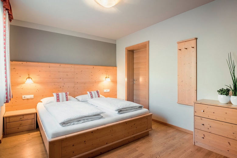 Hotel Residence Chalet Vanzi 
