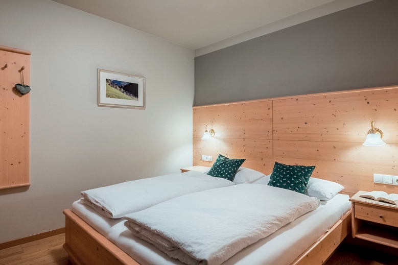 Hotel Residence Chalet Vanzi 