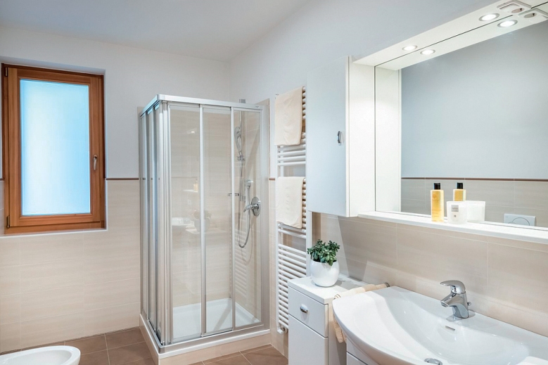 Hotel Residence Chalet Vanzi 