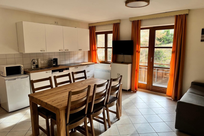 Hotel Apartmánový dům Carinthia dovolenka
