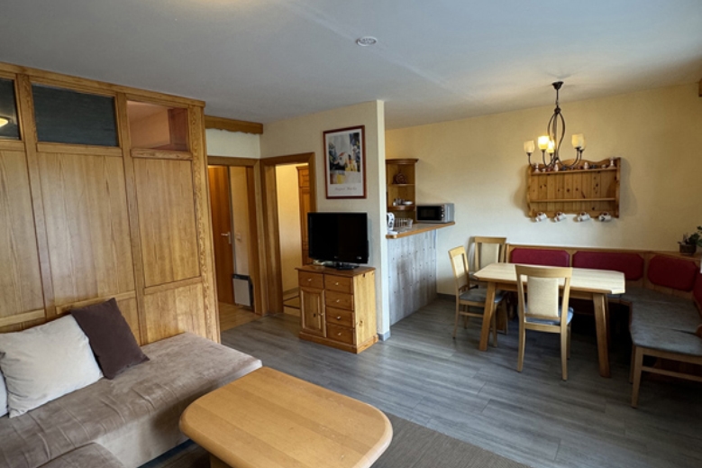 Hotel Apartmánový dům Carinthia dovolenka