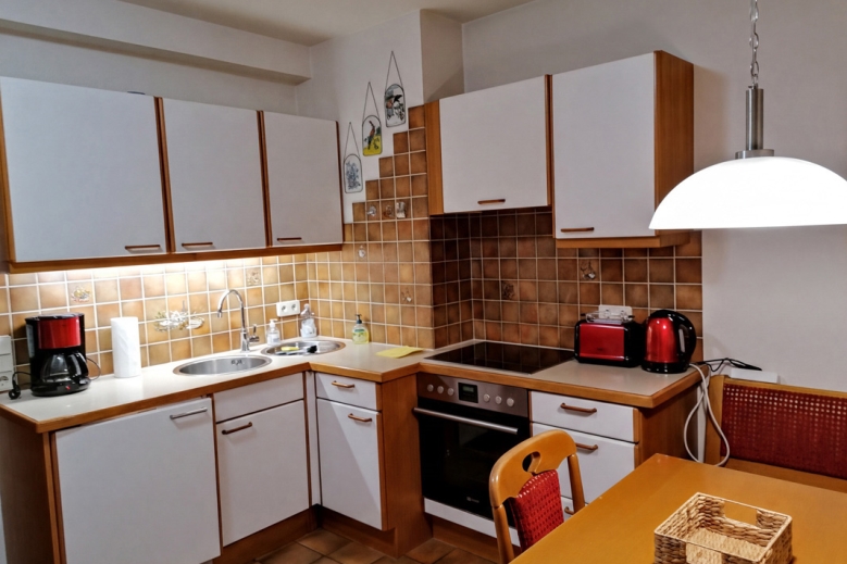 Hotel Apartmánový dům Carinthia dovolenka