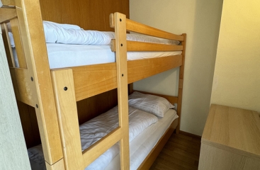 Apartm�nov� d�m Carinthia Sonnleitn ***