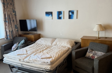 Apartm�nov� d�m Carinthia Sonnleitn ***