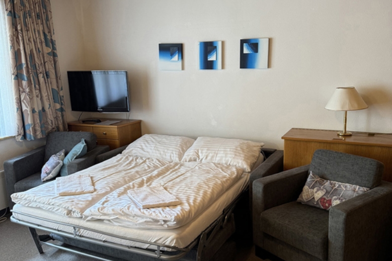 Hotel Apartmánový dům Carinthia dovolenka