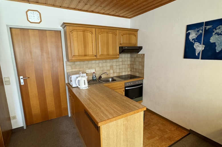Hotel Apartmánový dům Carinthia dovolenka