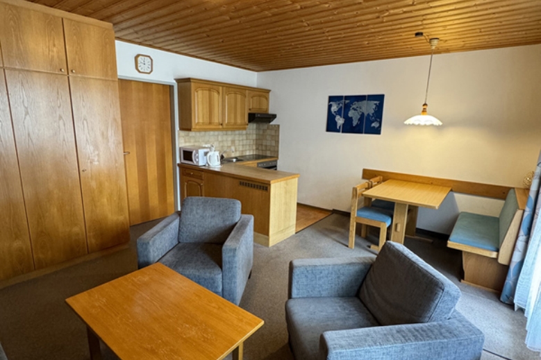 Hotel Apartmánový dům Carinthia dovolenka